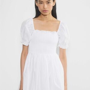 Sunday Best Tessa Dress